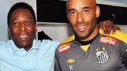 Imagem Filho de Pelé é condenado a 33 anos de prisão