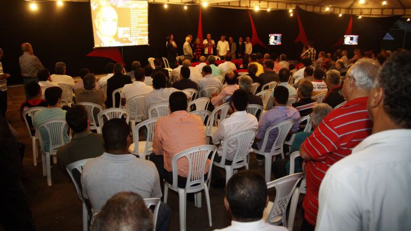Imagem Eleições no Vitória: confira a lista dos conselheiros que estão aptos a votarem