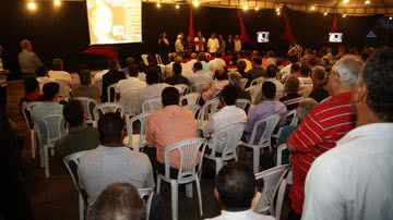 Imagem Eleições no Vitória: confira a lista dos conselheiros que estão aptos a votarem