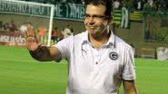 Imagem Enderson Moreira é especulado como novo técnico do Bahia