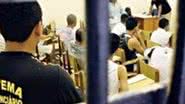 Imagem Enem: 30 mil participam da edição de presos e adolescentes 