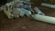 Imagem Três toneladas de fogos são apreendidas em casa de cidade do interior baiano