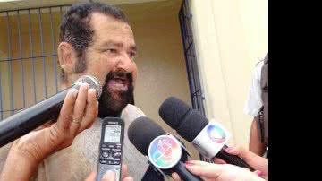 Imagem Feira: Encontrado morto na cadeia acusado de tentar matar duas meninas