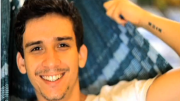 Imagem Encontrado corpo do estudante baiano desaparecido em Niterói