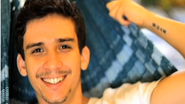 Imagem Encontrado corpo do estudante baiano desaparecido em Niterói