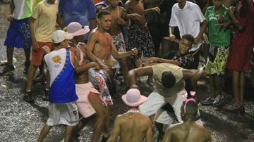 Imagem Mesmo com morte, SSP comemora redução de crimes no carnaval