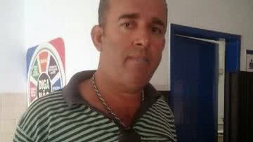 Imagem Ex-vereador é acusado de participar de assaltos a bancos 