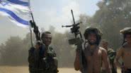 Imagem Palestina aceita cessar-fogo de 72 horas