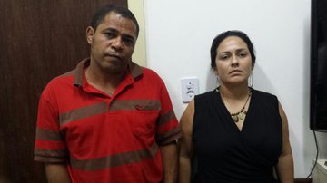 Imagem Falsa médica presa: prefeitura de Candeias nega contratação de Danielle