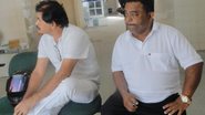 Imagem Falsos dentistas são detidos em Porto Seguro
