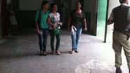 Imagem Corpo de PM morto em teste é liberado e será enterrado em Valença
