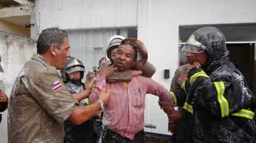 Imagem Comerciante leva calote do amigo e tenta se matar
