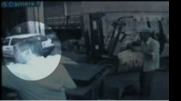 Imagem Empresário reage e assaltante arranca orelha da vítima com uma mordida