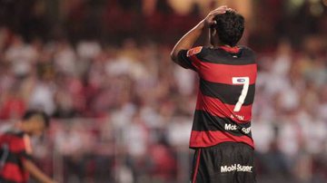 Imagem Bomba 2: Flamengo também pode ser rebaixado para 2ª Divisão