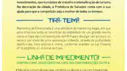 Imagem Copa: Transalvador reforça serviço de informação durante os jogos