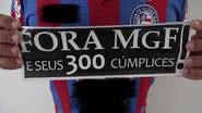 Imagem “Fora MGF” vai participar da manifestação Passe Livre Salvador