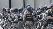 Imagem Ministério da Justiça prorroga permanência da Força Nacional em favela do Rio