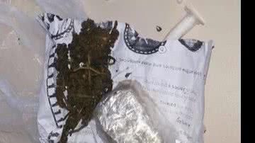 Imagem Rondesp prende dois com drogas em Itapuã