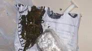 Imagem Rondesp prende dois com drogas em Itapuã