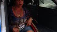 Imagem Mulher é presa ao furtar bijuterias no Centro