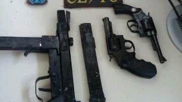 Imagem Homens que estavam no indulto de Natal morrem após troca de tiros com a polícia