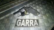 Imagem Homem é preso por porte ilegal de arma na Bonocô