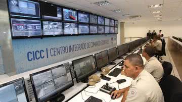 Imagem Operação de segurança para Copa começa 3 de junho