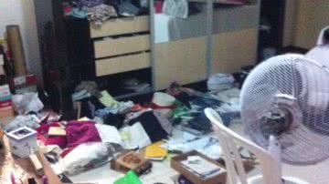 Imagem Moradores de Stella Maris estão aterrorizados com arrombamentos