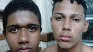 Imagem Sequestradores são presos em Abrantes