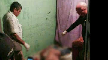 Imagem Funcionário da Câmara Municipal de Paripiranga é executado com 16 tiros