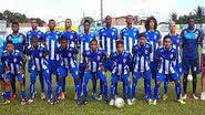Imagem Baianão sub-20: Galícia conquista terceira colocação