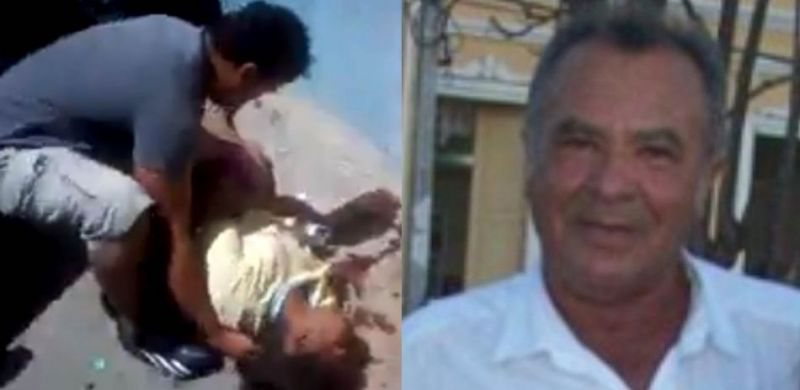 Imagem Nordestina: ex-prefeito que atropelou e matou garota está em liberdade