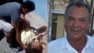 Imagem Nordestina: ex-prefeito que atropelou e matou garota está em liberdade