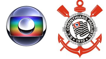Imagem Globo adianta 40 milhões de reais ao Corinthians