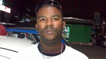 Imagem Homem acusado de chantagear ex-prefeito de Jaguaquara é preso