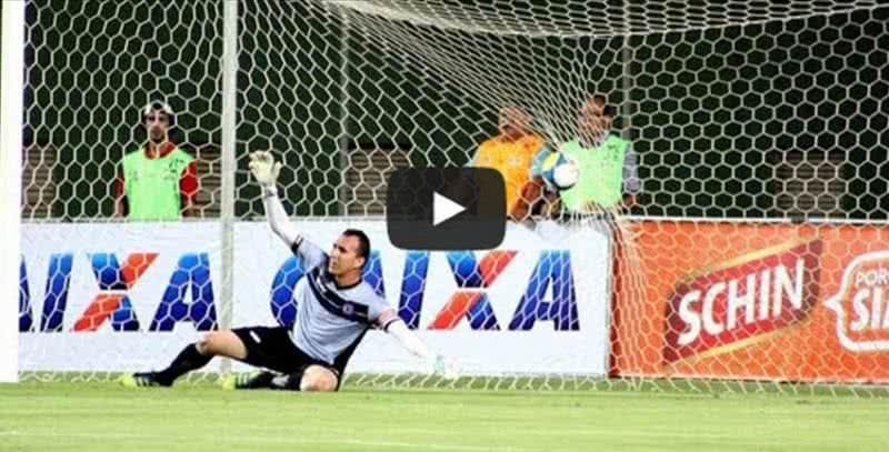Imagem Veja o gol de Jacuipense 0 X 1 Bahia