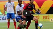 Imagem Confira os gols do primeiro BaVi do ano
