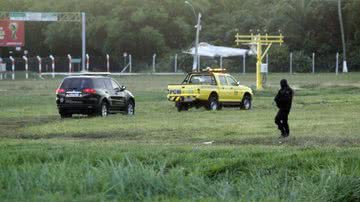 Imagem Vereador Prisco é preso pela Polícia Federal