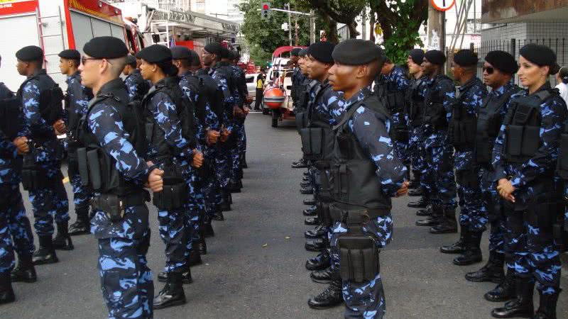 Imagem Dança das cadeiras na Guarda Municipal tenta melhorar serviços