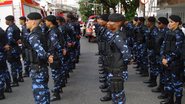 Imagem Prefeitura resolve armar Guarda Municipal de Salvador