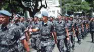 Imagem Guardas Municipais podem paralisar atividades amanhã