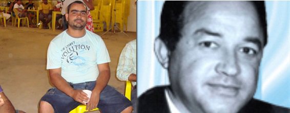 Imagem Homem preso do Pará é suspeito de ter matado deputado na Bahia