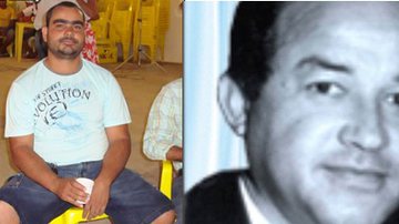 Imagem Homem preso do Pará é suspeito de ter matado deputado na Bahia