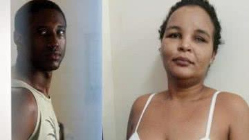 Imagem Homem estupra e enfia garfo no olho de ex-companheira em Feira de Santana