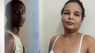 Imagem Homem estupra e enfia garfo no olho de ex-companheira em Feira de Santana