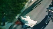 Imagem Homem morre atropelado a caminho do trabalho na Paralela