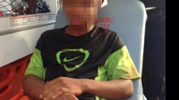 Imagem Jovem é espancado por traficantes durante acerto de contas em Pernambués