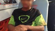 Imagem Jovem é espancado por traficantes durante acerto de contas em Pernambués