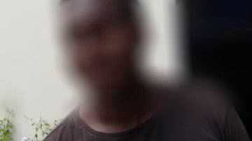 Imagem Vídeo: adolescente rouba R$ 15 mil de comércio em Feira e diz que foi laranjada