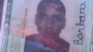 Imagem Vídeo: por ciúmes da mulher, homem mata amigo em Feira